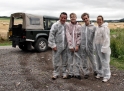 Quad bike Scotland 3
